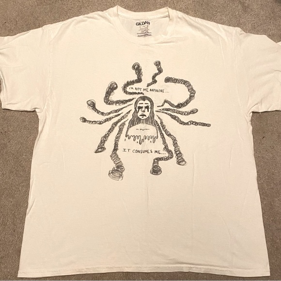 Custom Tee - Picture 1 of 2